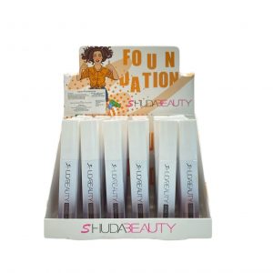 Corrector Shuda Beauty