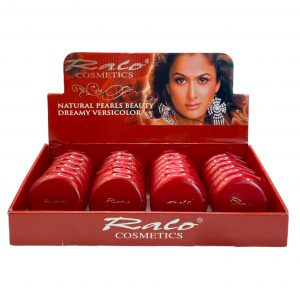 Polvo Compacto Natural