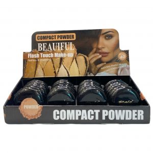 Polvo Compacto Flash Touch