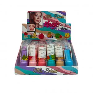 Labial Barra Mágico