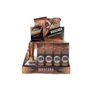 Máscara de Pestañas 4D