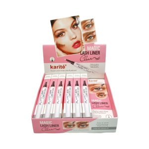 Delineador Pega Pestañas