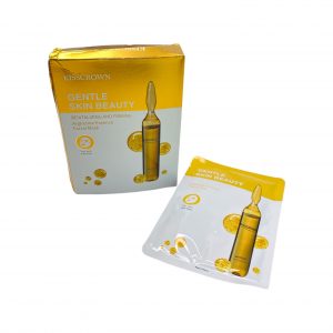 Mascarilla Revitalizadora