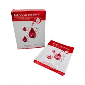 Mascarilla Facial Velo