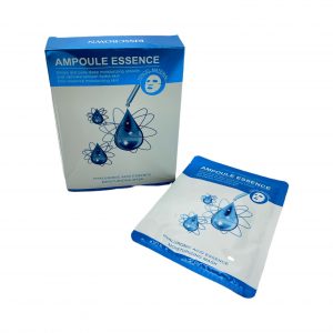 Mascarilla Hidratante