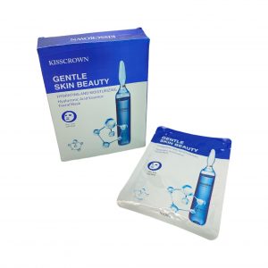 Mascarilla Piel Suave