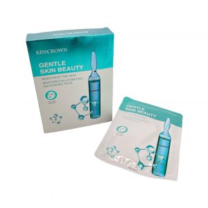 Mascarilla Humectante