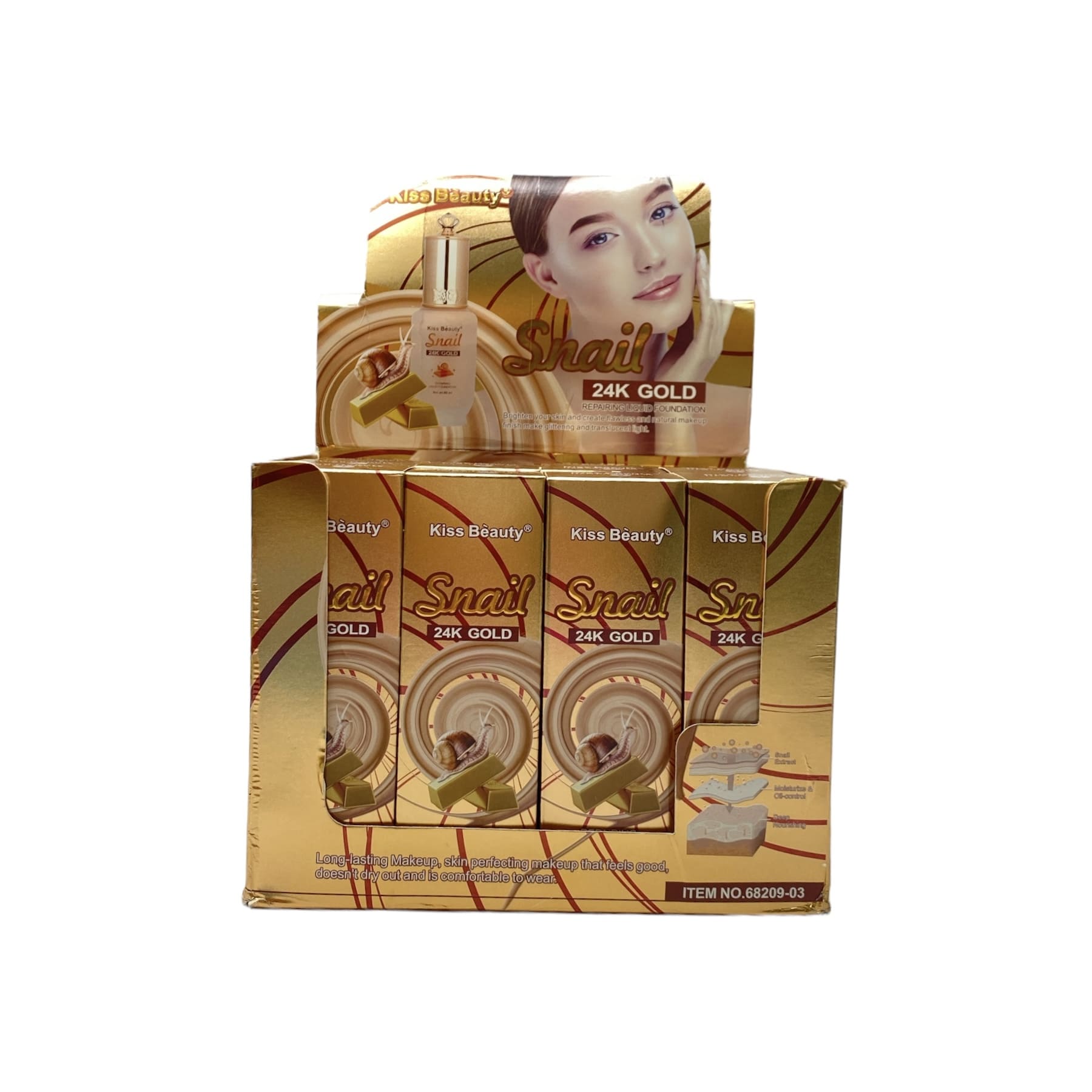 Base Baba de Caracol