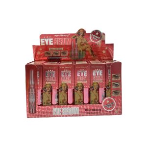 Contorno de Ojos Kiss Beauty