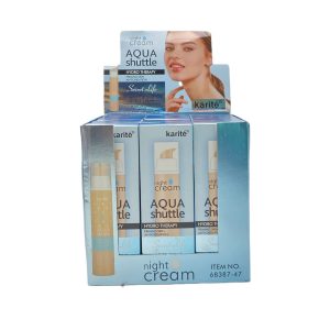 Crema Hidratante Karite