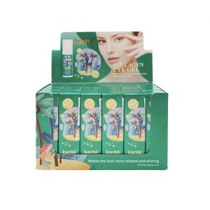 Contorno de Ojos Colágeno