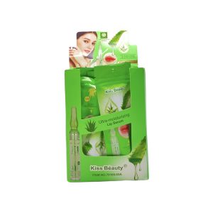 Brillo Labial Aloe Vera