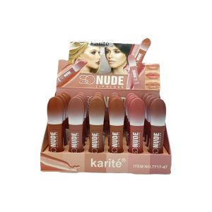 Labial Nude Karite