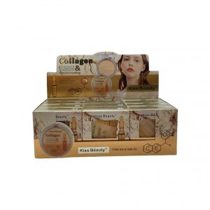 Polvo Compacto Colágeno #2