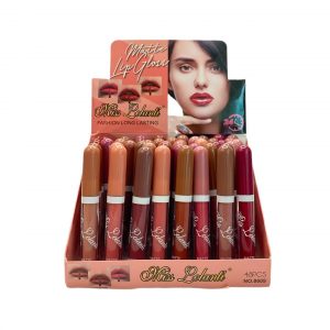 Labial Mate Larga Duración