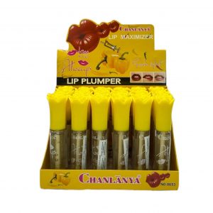 Brillo Voluminizador Amarillo