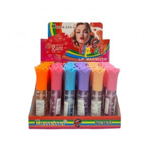 Brillo Voluminizador