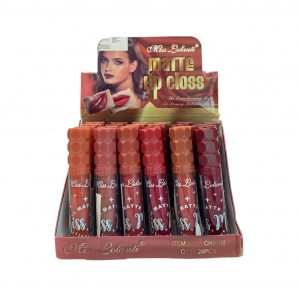Labial Mate Miss Lolanti