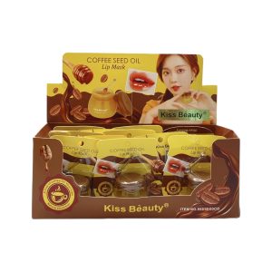 Mascarilla Labial Cafe