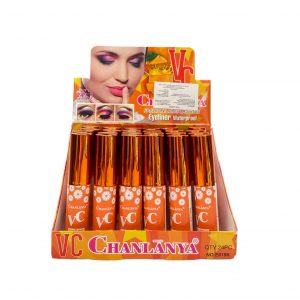 Delineador Vitamina C