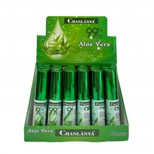 Delineador Aloe Vera