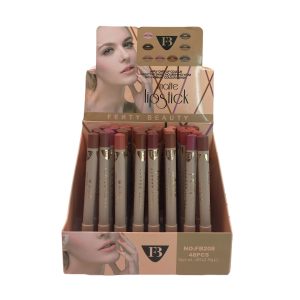 Lápiz Labial Mate Fenty