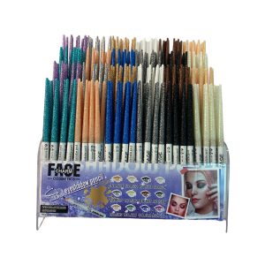 Lápiz Ojos Escarchado