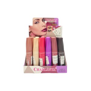 Máscara de Pestañas Chanlanya