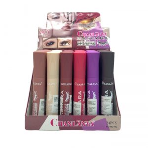 Máscara de Pestañas Waterproof