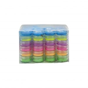 Pigmentos Neón Claros