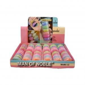 Pigmentos Colores Pasteles