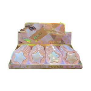 Iluminador Fashion Beauty