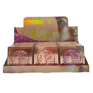 Rubor Mineralizado Pink Key