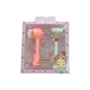 Kit Cepillo + Rodillo Jade