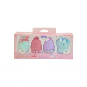 Kit Beauty Blender + Pulpo