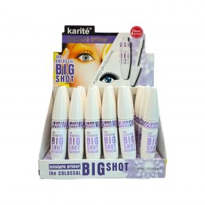 Pestañina Primer Pestañas