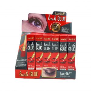 Delineador Pega Pestañas