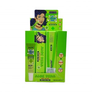 Gel Aloe Vera Anti-Acne