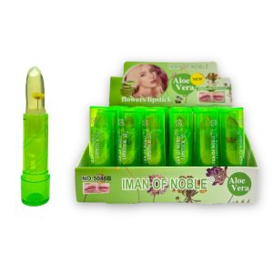 Labial magico hidratante Flor