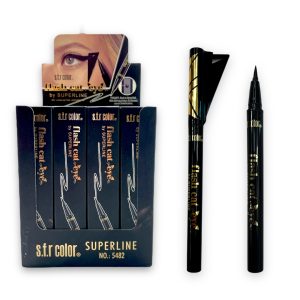 Delienador Flash Cat negro