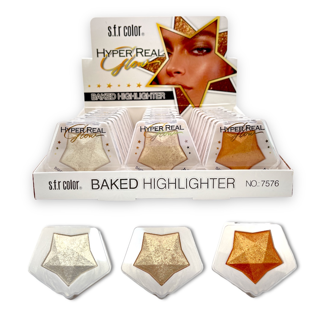 Iluminador Hyper Real