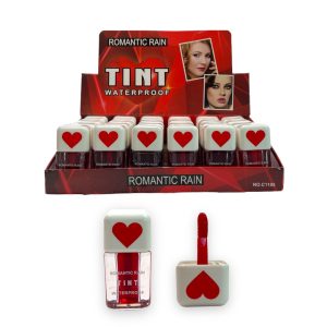 Tinta para labios y mejillas Heart Tint