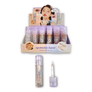 Sombra liquida Paulis