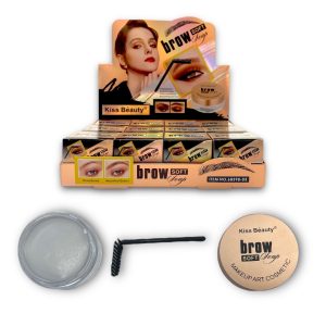 Jabon estilizador de cejas