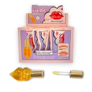 Voluminizador Kiss beauty