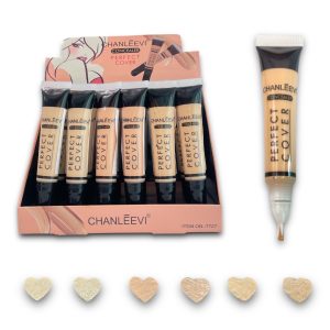 Corrector Perfect cover