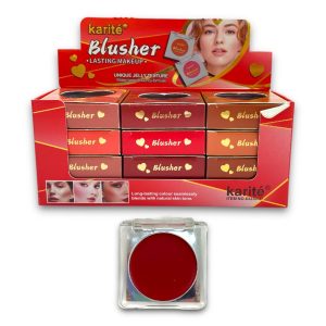 Rubor en crema Karite