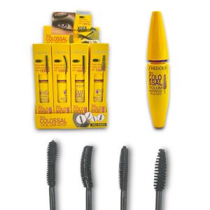 Mascara de pestañas Colossal