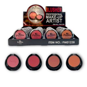 Rubor Compacto Paulis