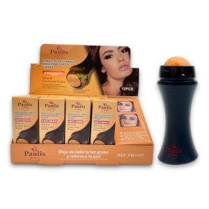 Roller volcanico Paulis